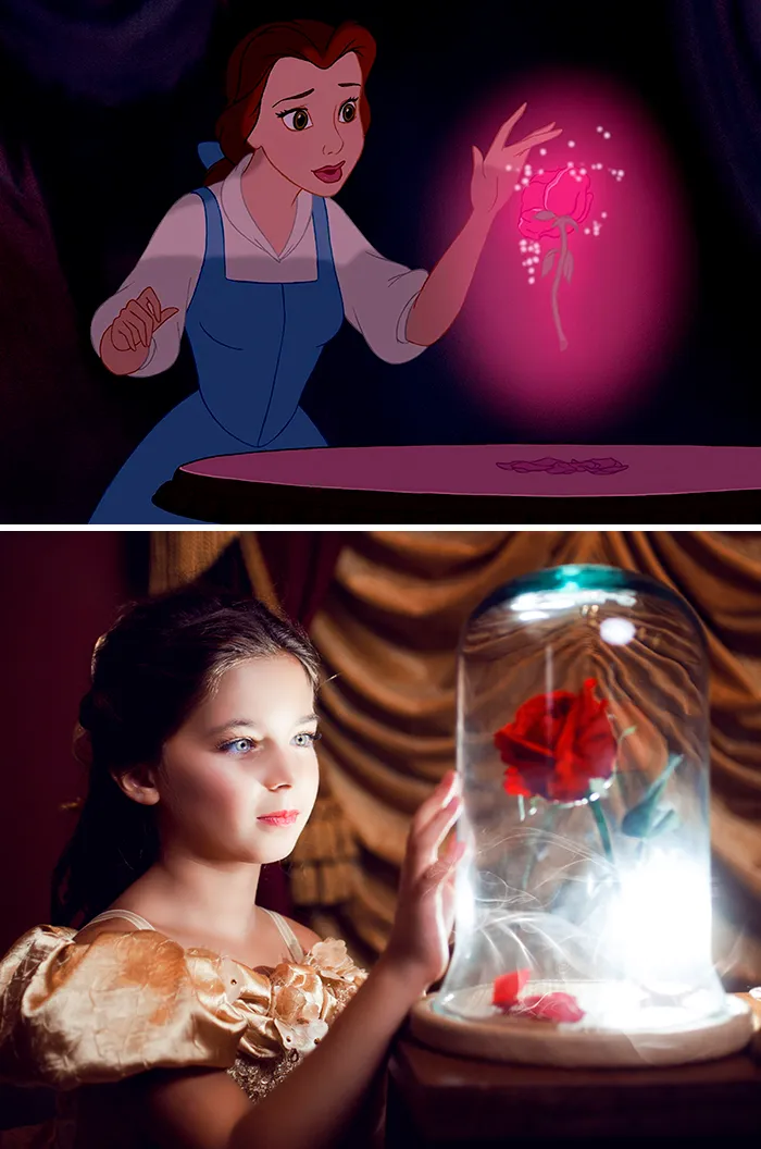 Beauty And The Beast