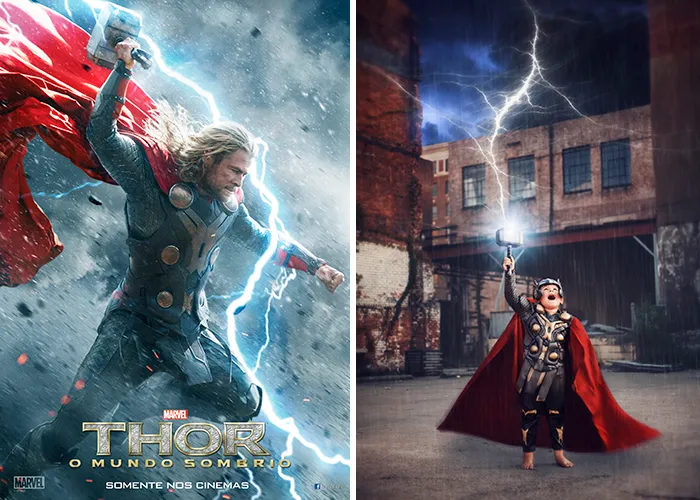 Thor