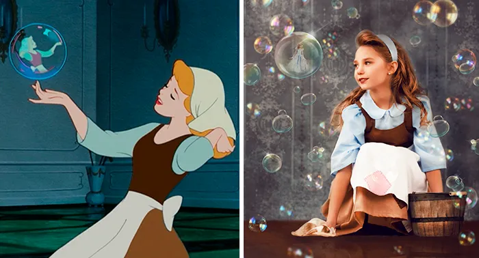Cinderella
