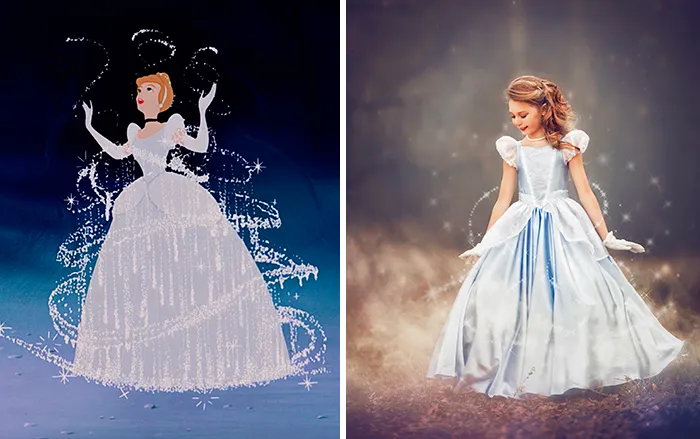 Cinderella