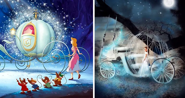 Cinderella