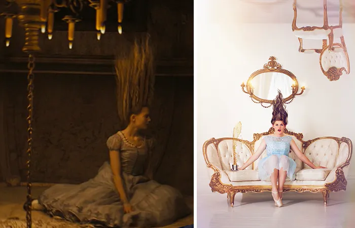 Alice In Wonderland