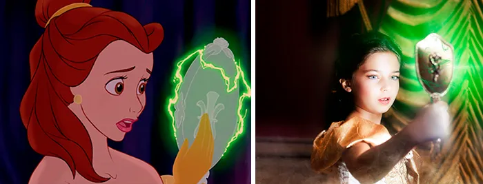 Beauty And The Beast
