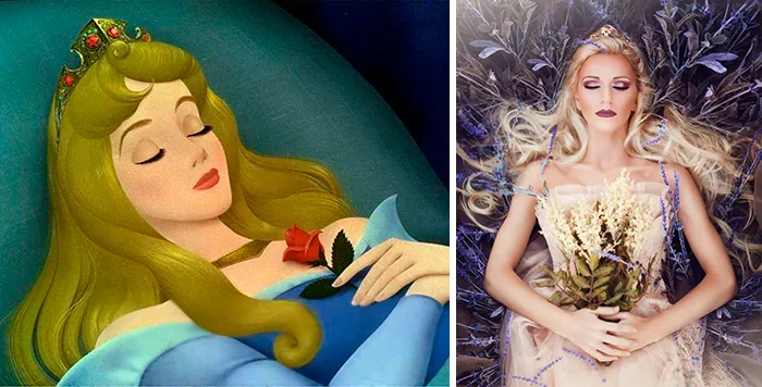 Sleeping Beauty