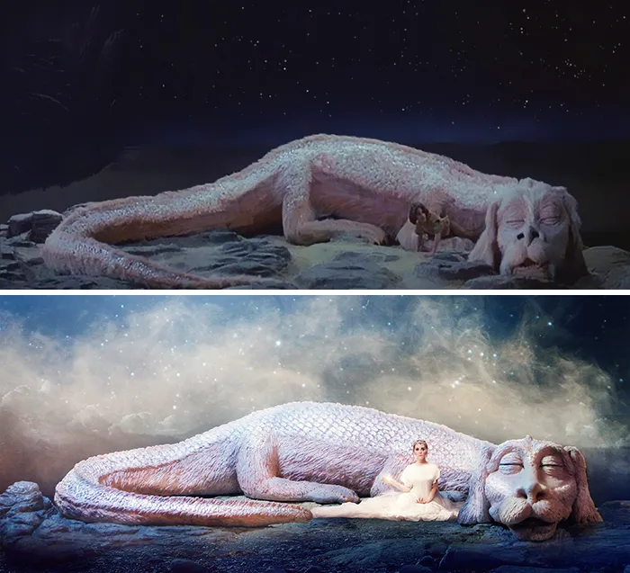 The Neverending Story