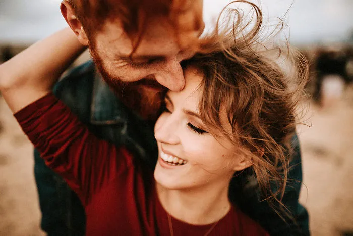 Top 50 Engagement Photos Of 2017