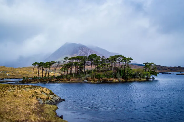 Driving The Wild Atlantic Way In Ireland Felt Like Checking An Important Bucket-List-Item