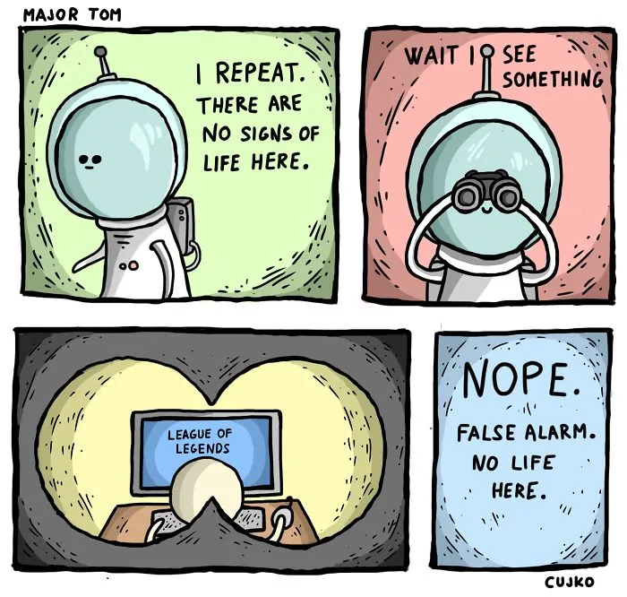 Major Tom