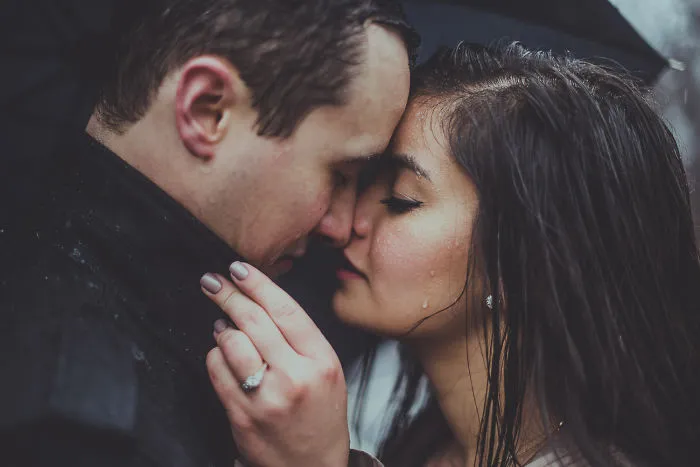 Top 50 Engagement Photos Of 2017