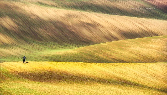 I Captured The Most Beautiful Places In South Moravian Region In Czech Republic