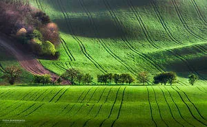 I Captured The Most Beautiful Places In South Moravian Region In Czech Republic