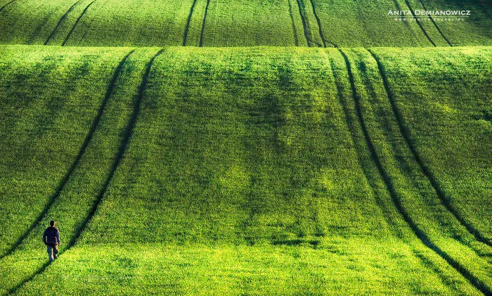 I Captured The Most Beautiful Places In South Moravian Region In Czech Republic