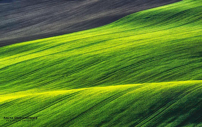 I Captured The Most Beautiful Places In South Moravian Region In Czech Republic