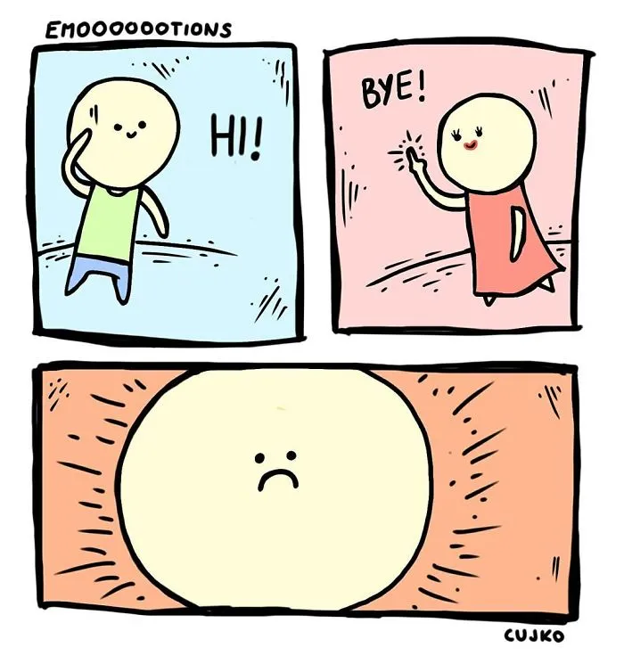 Emotions
