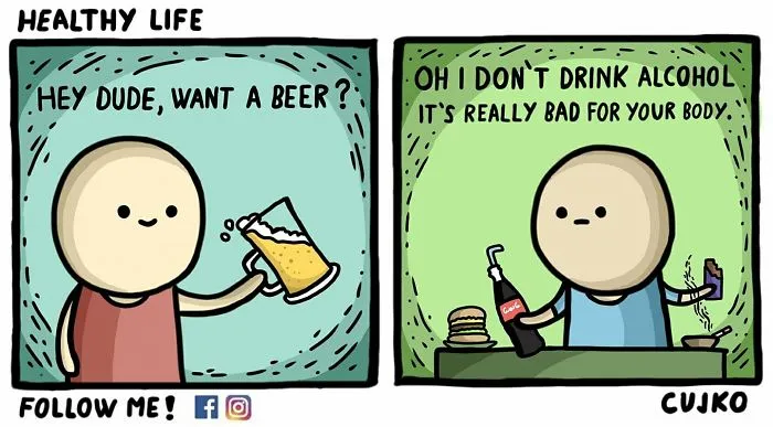 Healthy Life