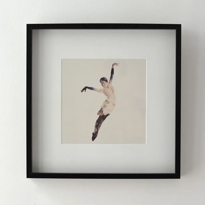 My Double Exposure Abstract Silhouettes