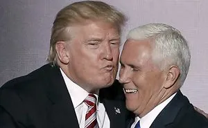Trump 'nobody'-Quotes In A Song.