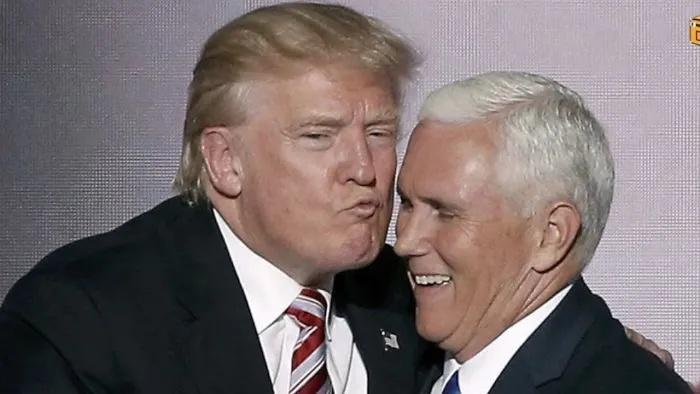 Trump 'nobody'-Quotes In A Song.