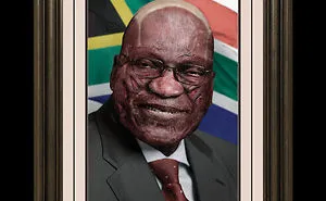 We Removed The Skin From World Leaders' Faces To Look Behind What Separates Us
