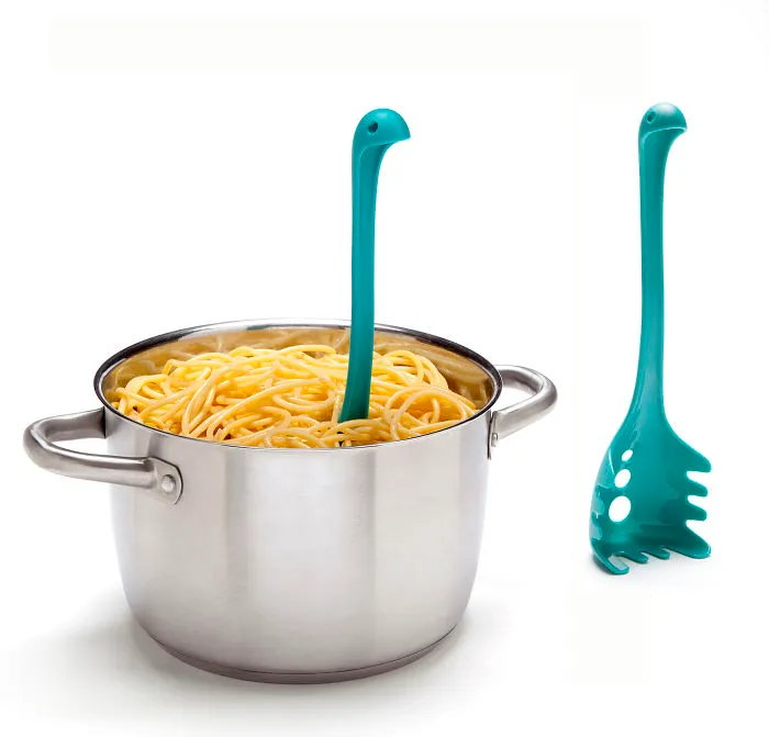 What Makes Cooking Such Fun?