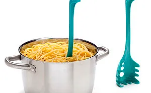 What Makes Cooking Such Fun?