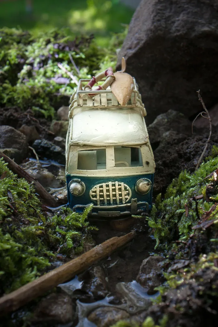 Adventure