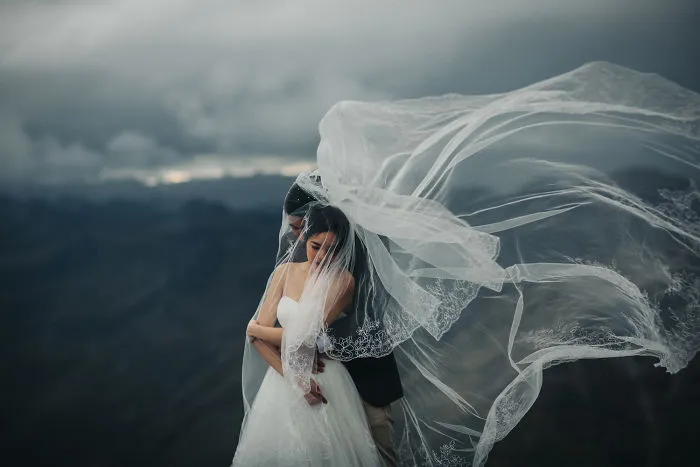 Top 50 Engagement Photos Of 2017