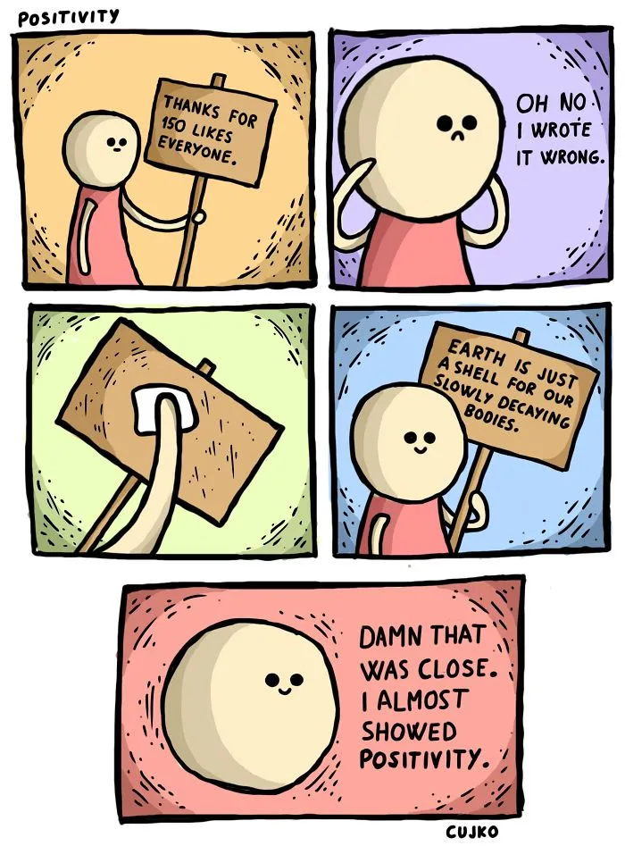 Positivity