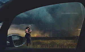 "The Protector"