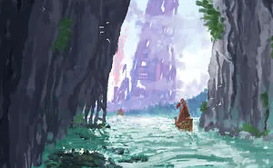 I Love Painting