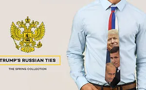 Trump's Russian Ties
