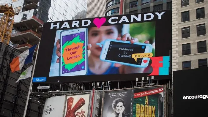 We Made A Movie On Snapchat And It Ended Up On Times Square And A Film Festival