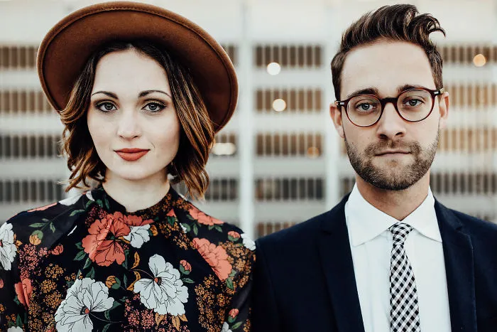 Top 50 Engagement Photos Of 2017
