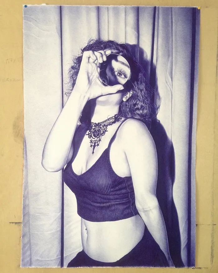 Realistic Drawings With A Ballpoint Pen