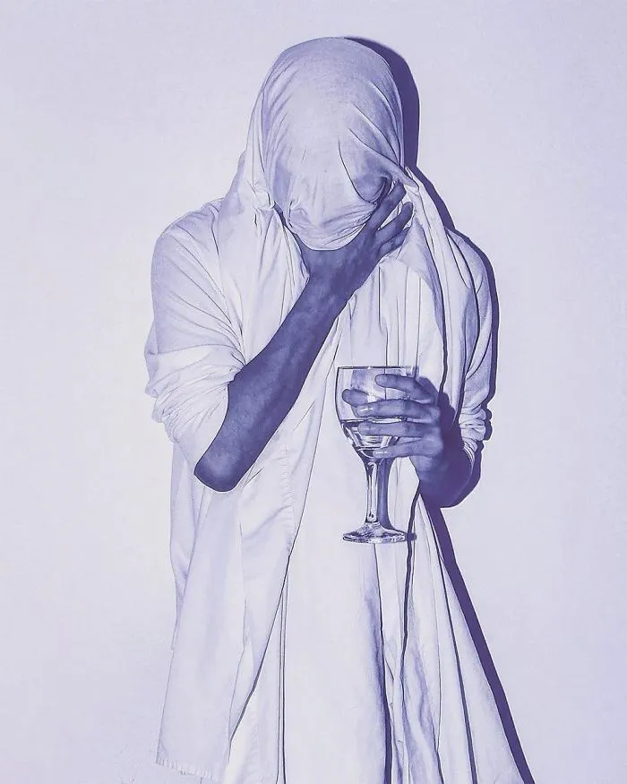 Realistic Drawings With A Ballpoint Pen