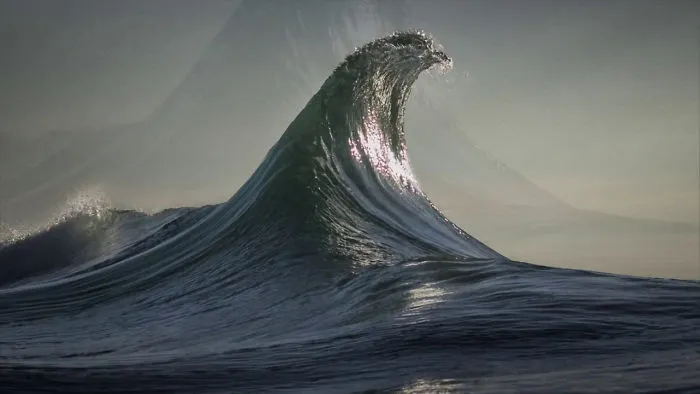 7 Photos Were Enough To Create This Fascinating 7 Minute Video