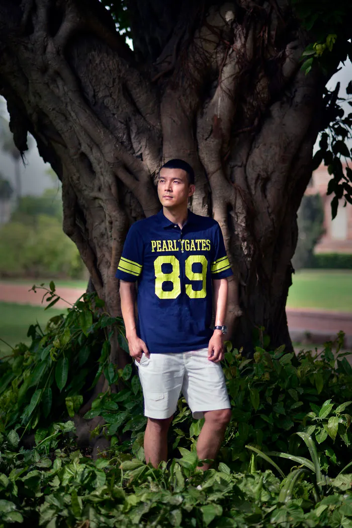 I Shoot A Malaysian Guy In India With Indian Architecture And Culture And Here Is Result