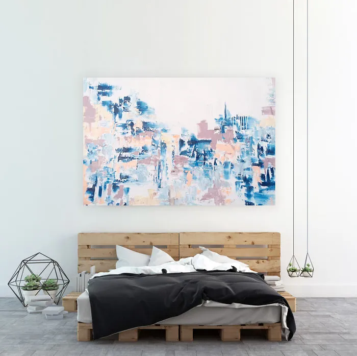 What Do You Think About This Painting?