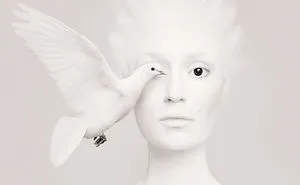 Bird Queen
