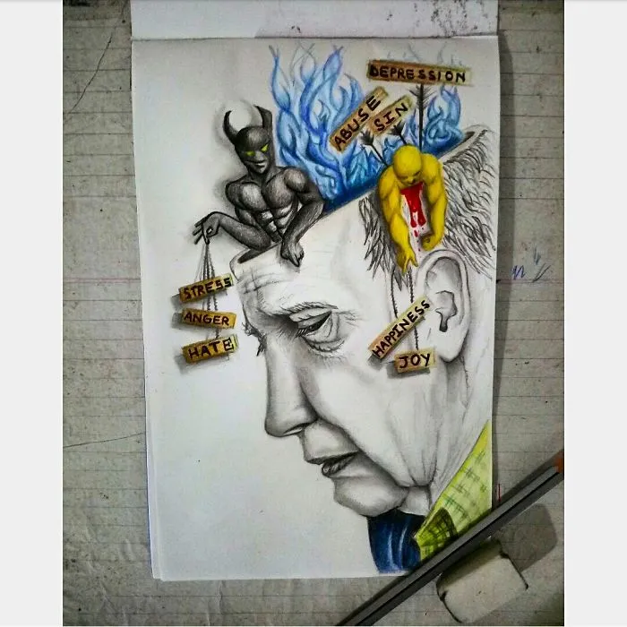 Stress