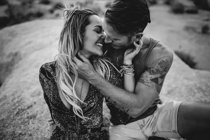 Top 50 Engagement Photos Of 2017