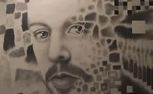 Self Portrait