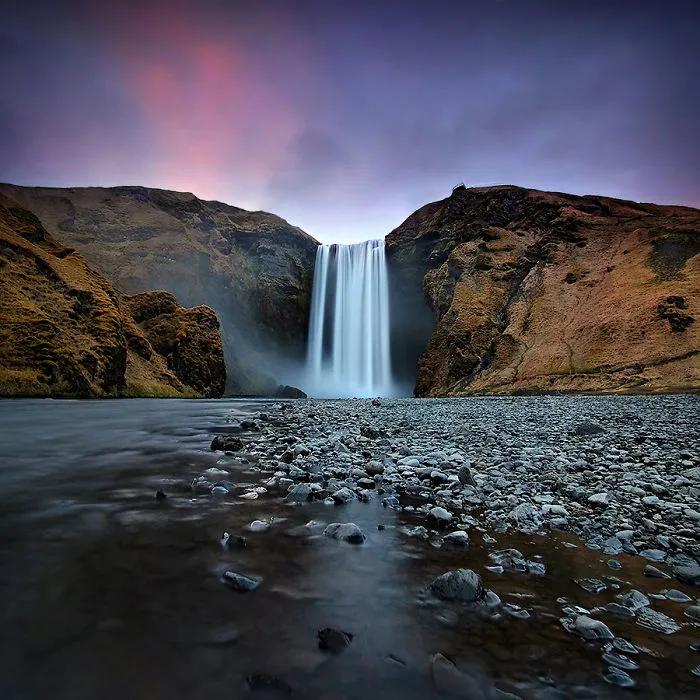 24 Photos Of Unreal Nordic Fairy Tale That I Took During My Trip To Iceland
