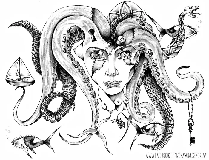 Help Me Stop Working A 9 To 5 Job And Start Living My Dream As A Full-Time Artist