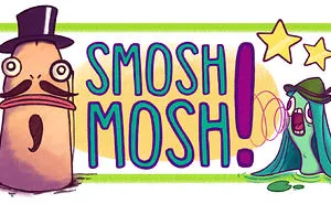 Forget Disney! 94 Choices To Build A Brand-New Cartoon Series!
