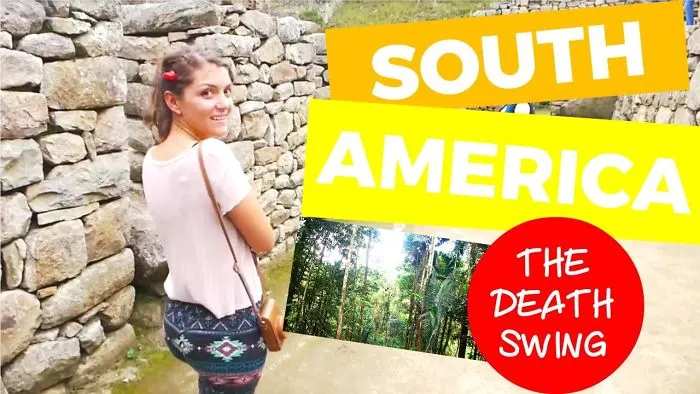 We Are An International Couple That Met 2 Years Agò While Traveling And Passed From Long Distance Couple To International Couple Goal! 
this Is Our Last 6 Months Traveling Through South America And Is Only The Start Of Our Great Adventure Together!