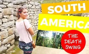 We Are An International Couple That Met 2 Years Agò While Traveling And Passed From Long Distance Couple To International Couple Goal! 
this Is Our Last 6 Months Traveling Through South America And Is Only The Start Of Our Great Adventure Together!
