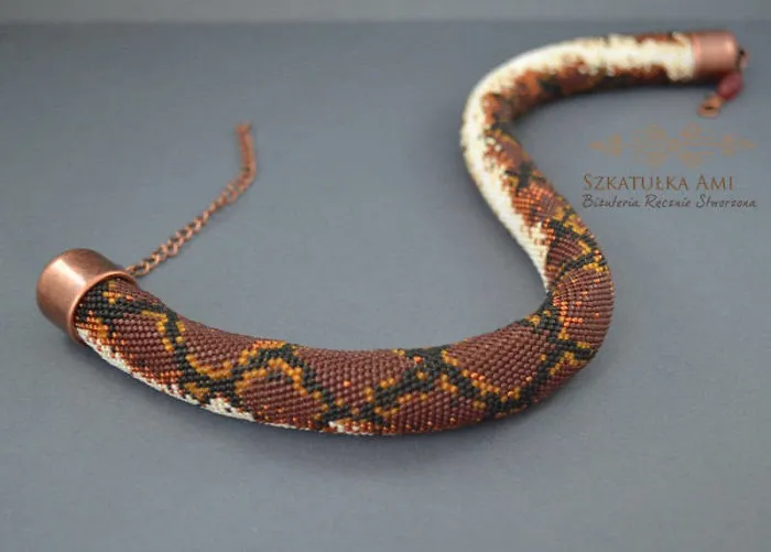 Wilde Jewelry From The Collection Of Szkatulka Ami