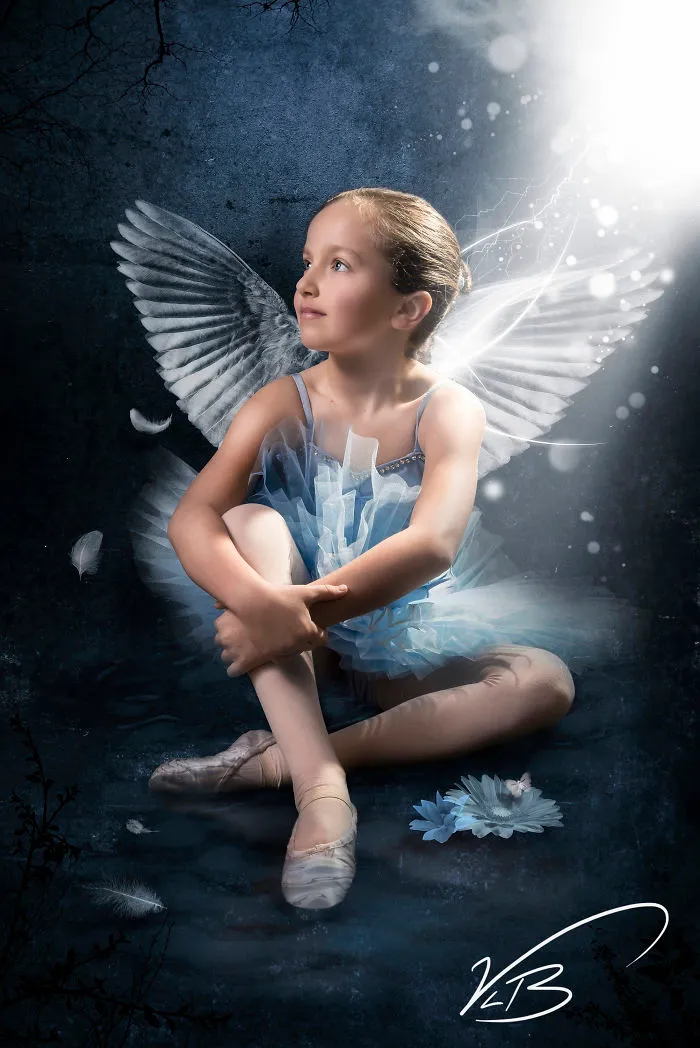 The Ballet