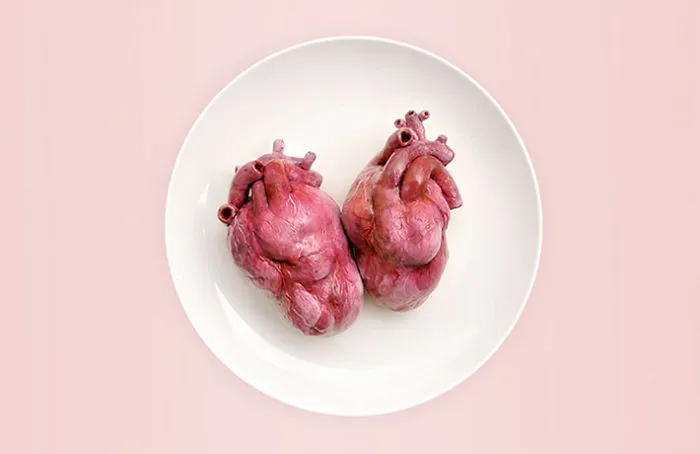 Unsettling Baby Carving Sculptures By Qixuan Lim
